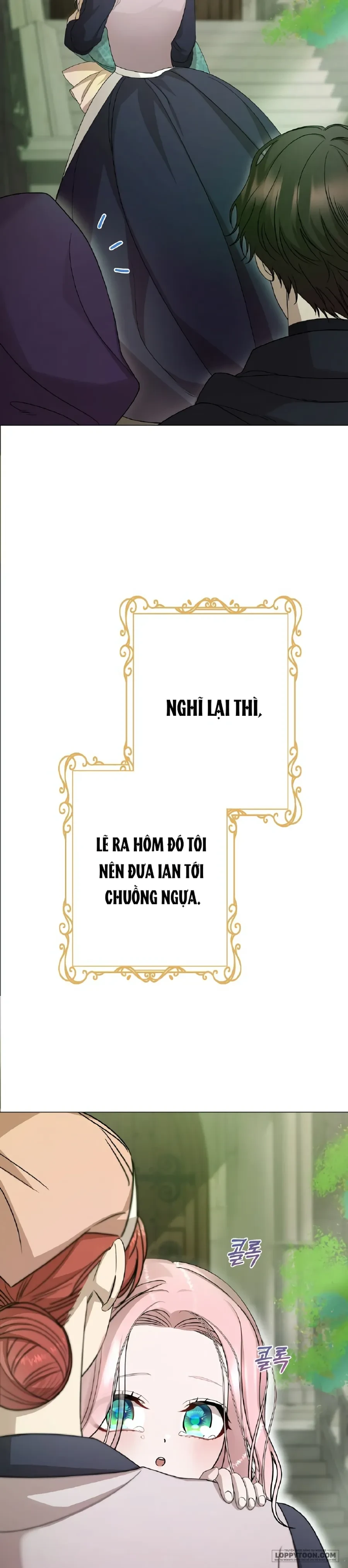 Lâu Đài Hoang Dã Chapter 10 - 41
