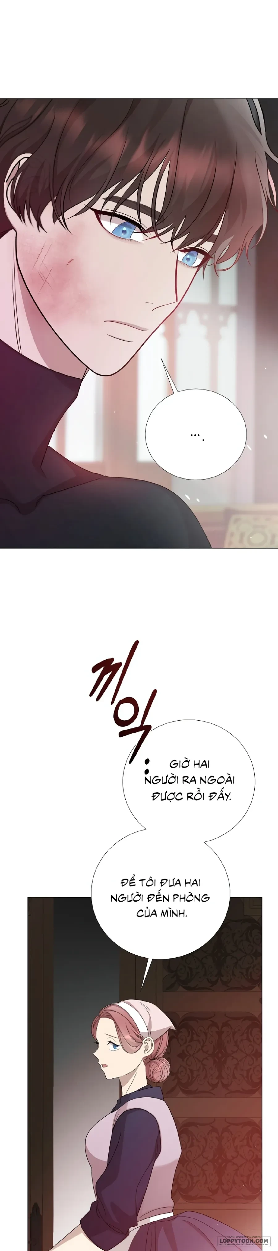 Lâu Đài Hoang Dã Chapter 10 - 48