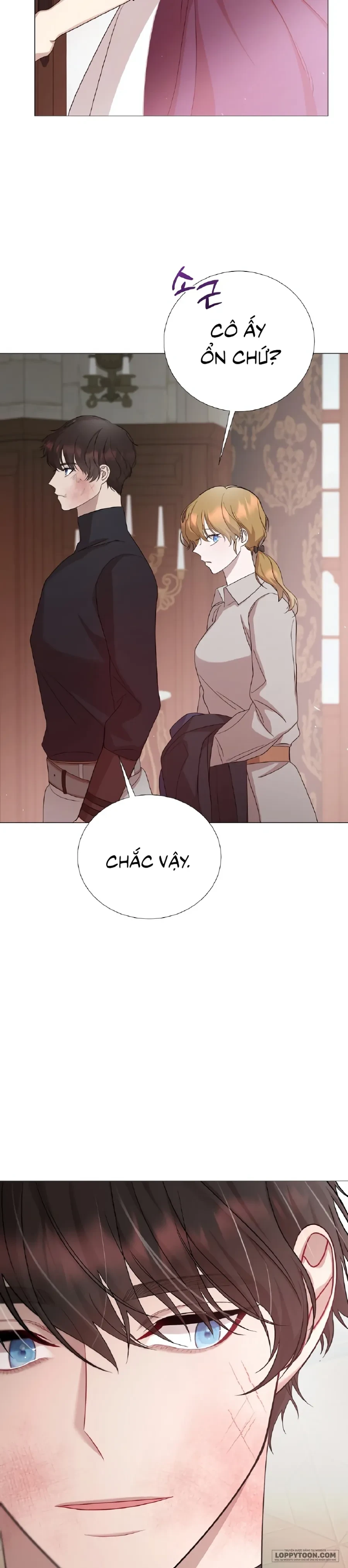Lâu Đài Hoang Dã Chapter 10 - 49