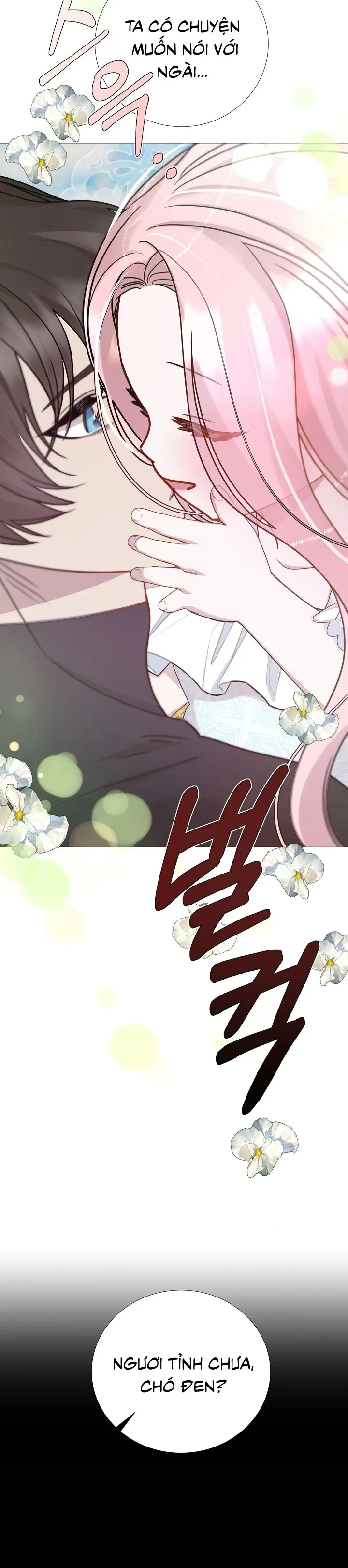 Lâu Đài Hoang Dã Chapter 11 - 6