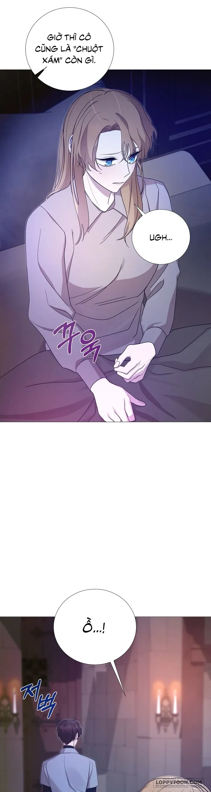 Lâu Đài Hoang Dã Chapter 11 - 9
