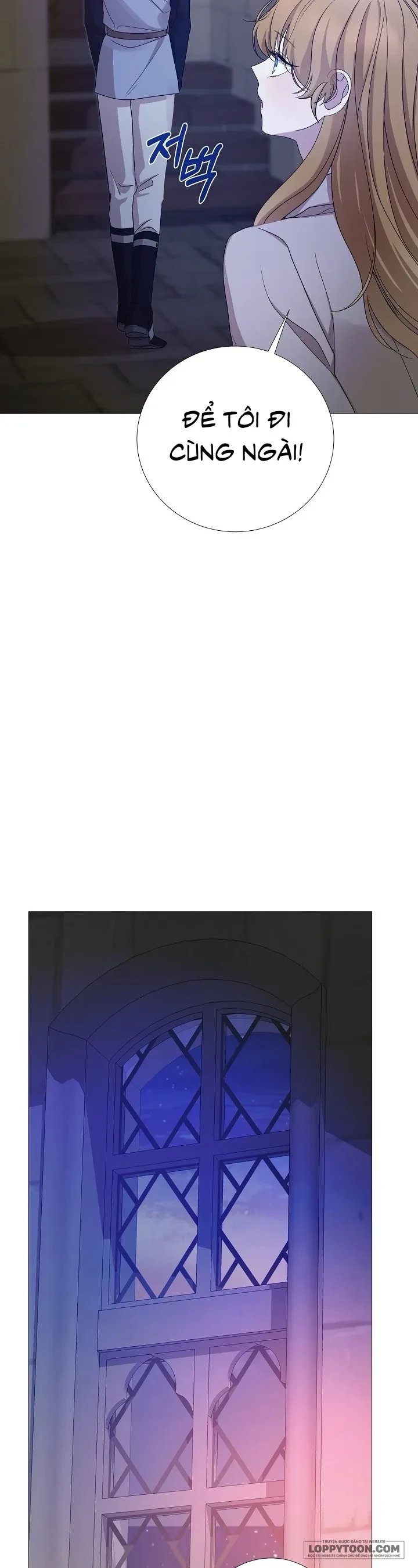 Lâu Đài Hoang Dã Chapter 11 - 10