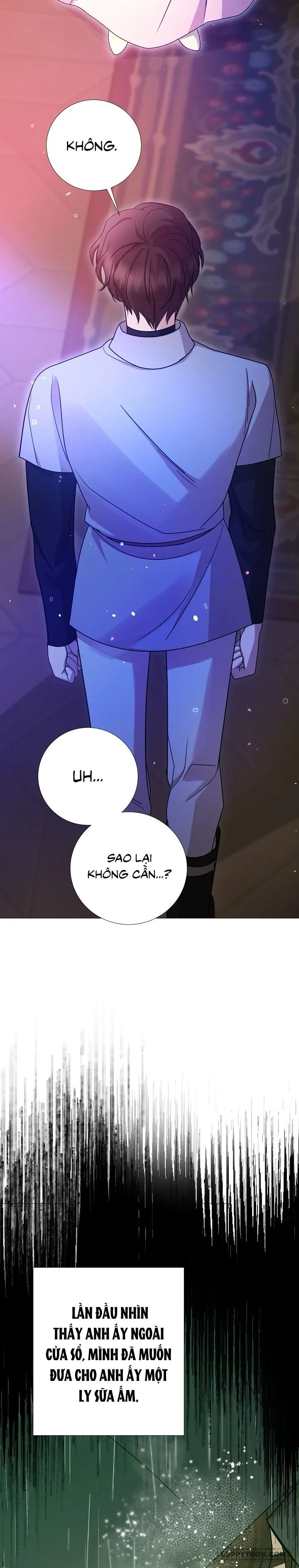 Lâu Đài Hoang Dã Chapter 11 - 20