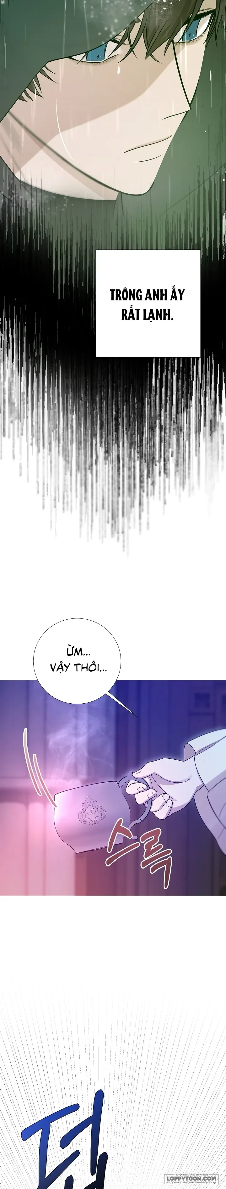 Lâu Đài Hoang Dã Chapter 11 - 21