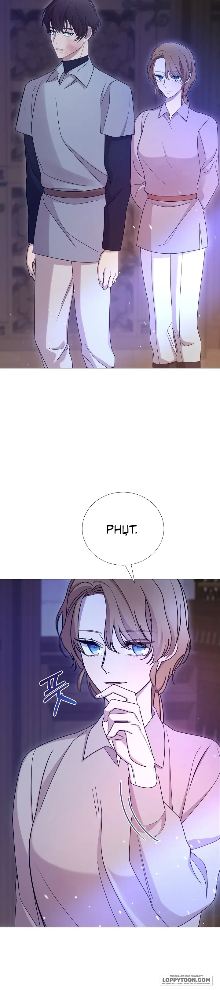 Lâu Đài Hoang Dã Chapter 11 - 25