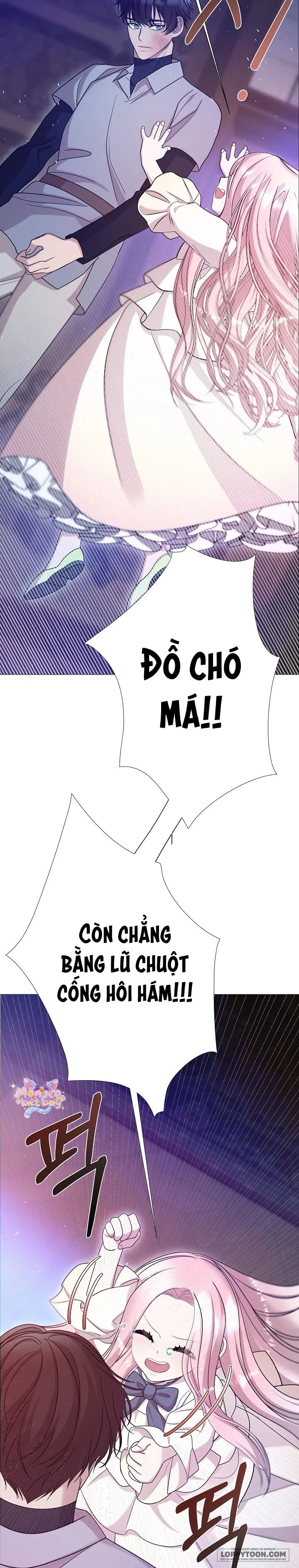 Lâu Đài Hoang Dã Chapter 11 - 27