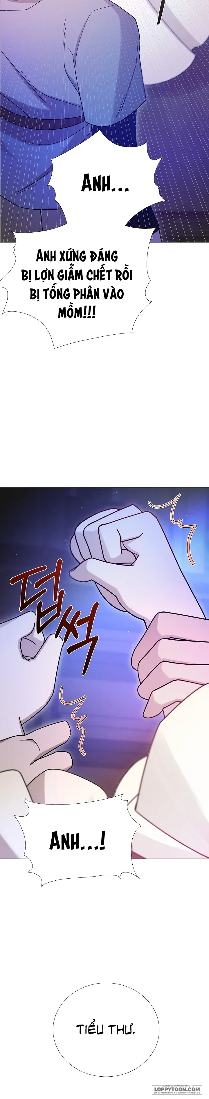 Lâu Đài Hoang Dã Chapter 11 - 28