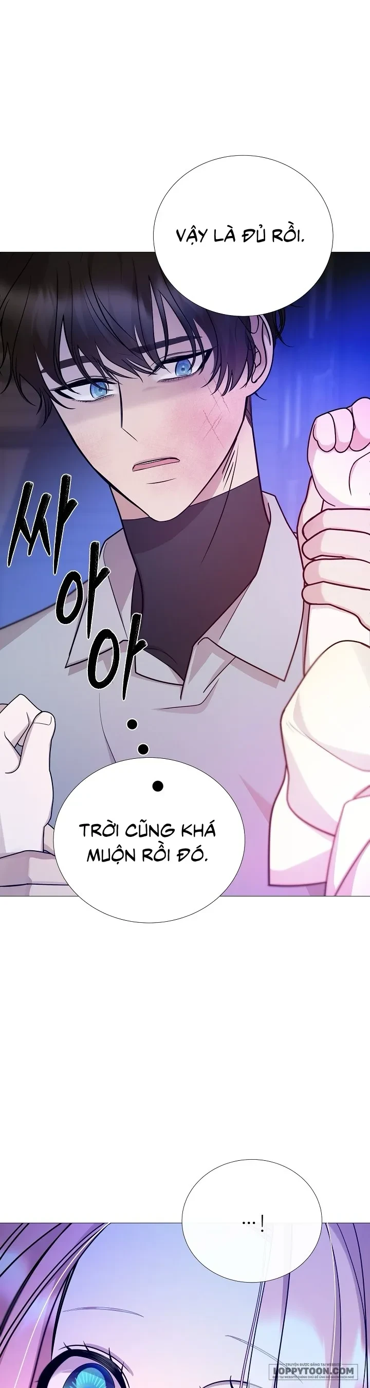 Lâu Đài Hoang Dã Chapter 11 - 29