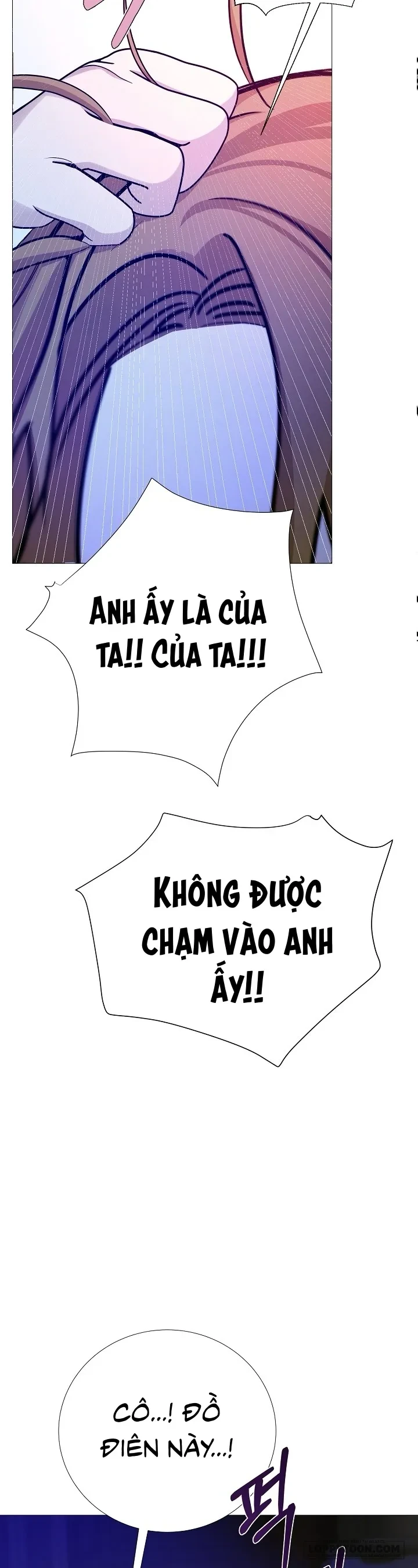 Lâu Đài Hoang Dã Chapter 11 - 35
