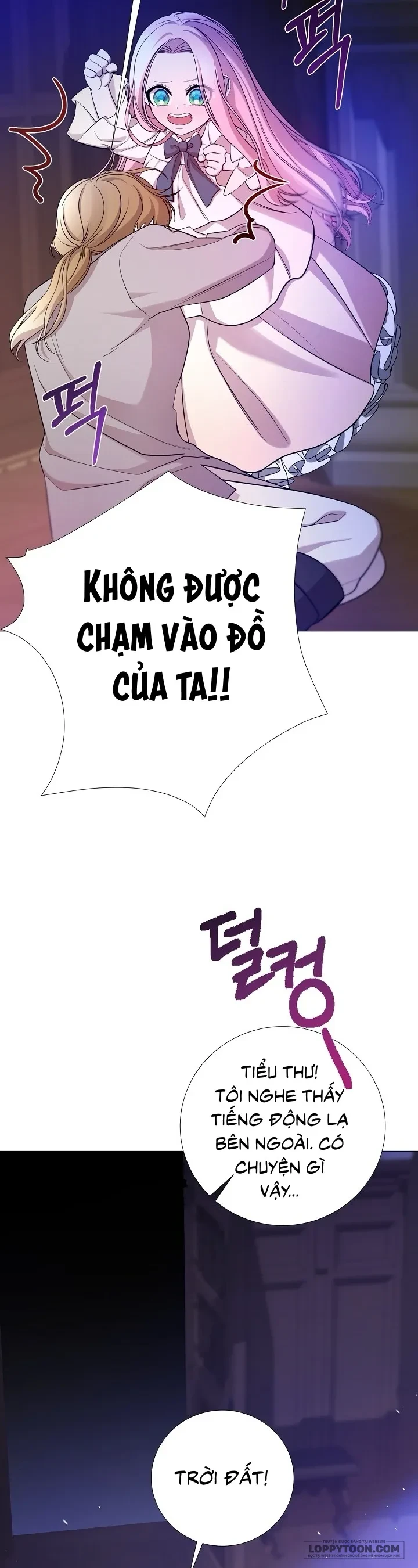 Lâu Đài Hoang Dã Chapter 11 - 36