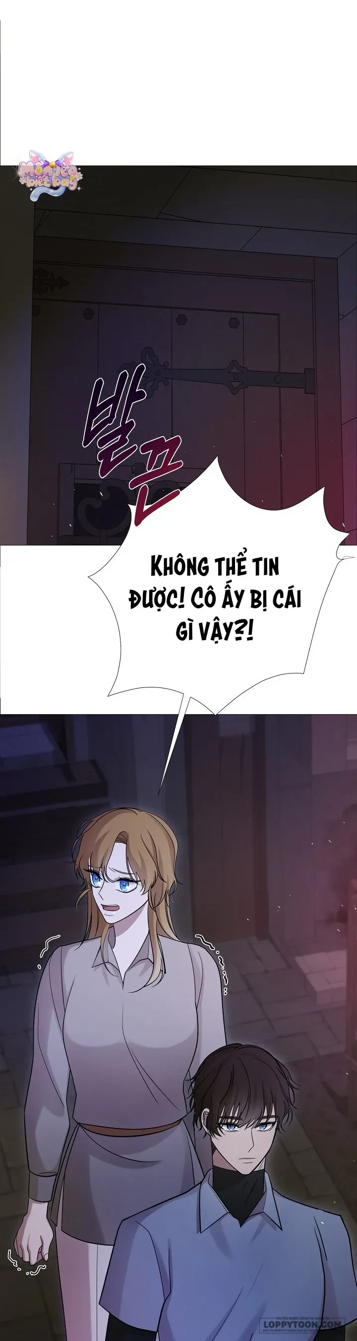 Lâu Đài Hoang Dã Chapter 11 - 40