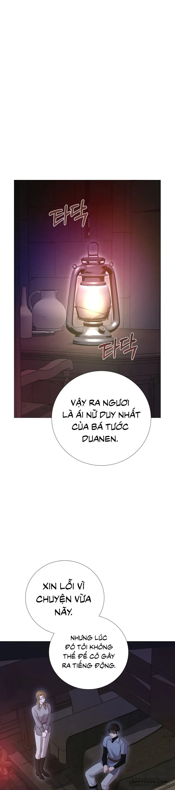 Lâu Đài Hoang Dã Chapter 11 - 44