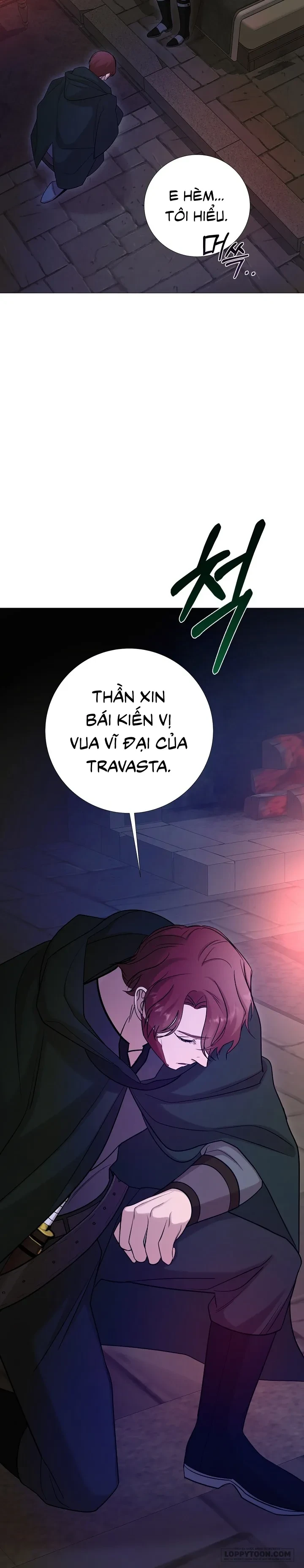 Lâu Đài Hoang Dã Chapter 11 - 45
