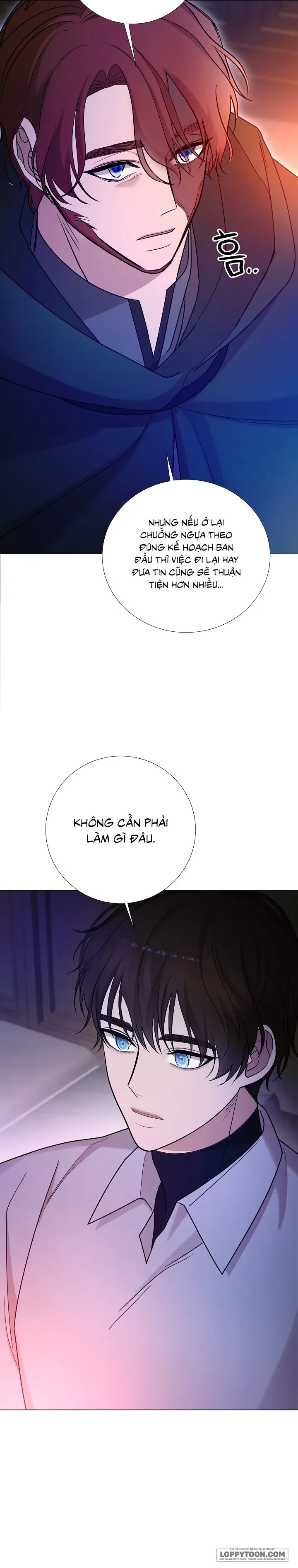 Lâu Đài Hoang Dã Chapter 12 - 7