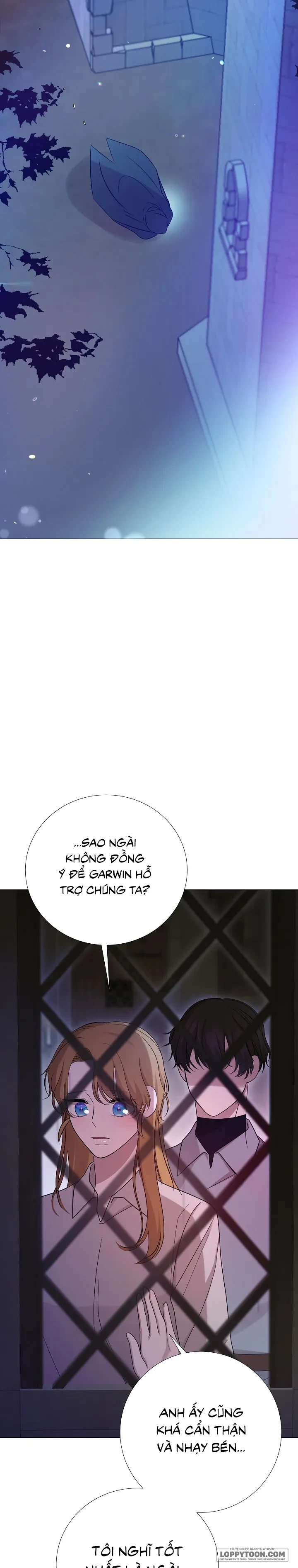 Lâu Đài Hoang Dã Chapter 12 - 9