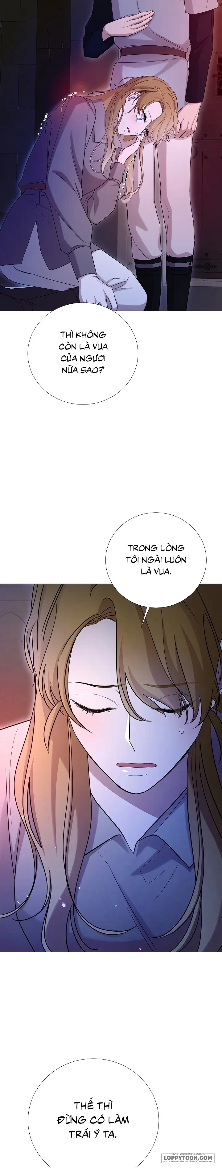 Lâu Đài Hoang Dã Chapter 12 - 11