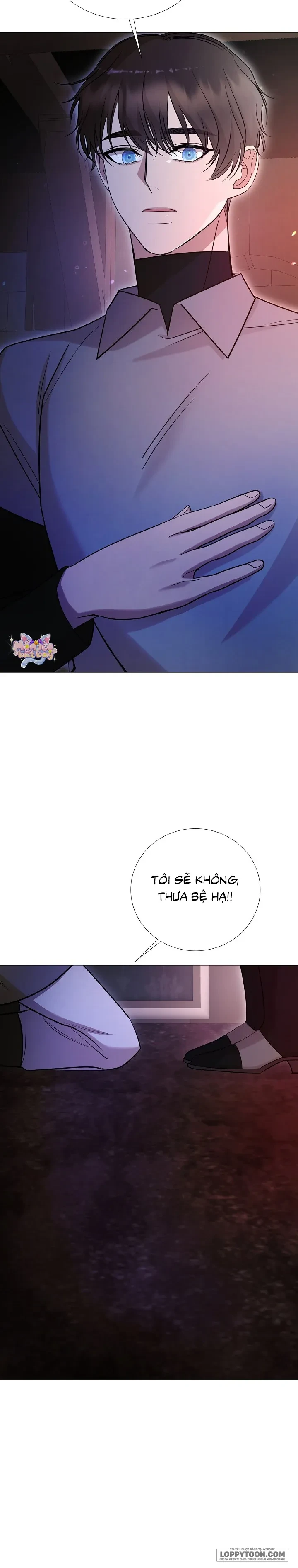 Lâu Đài Hoang Dã Chapter 12 - 12