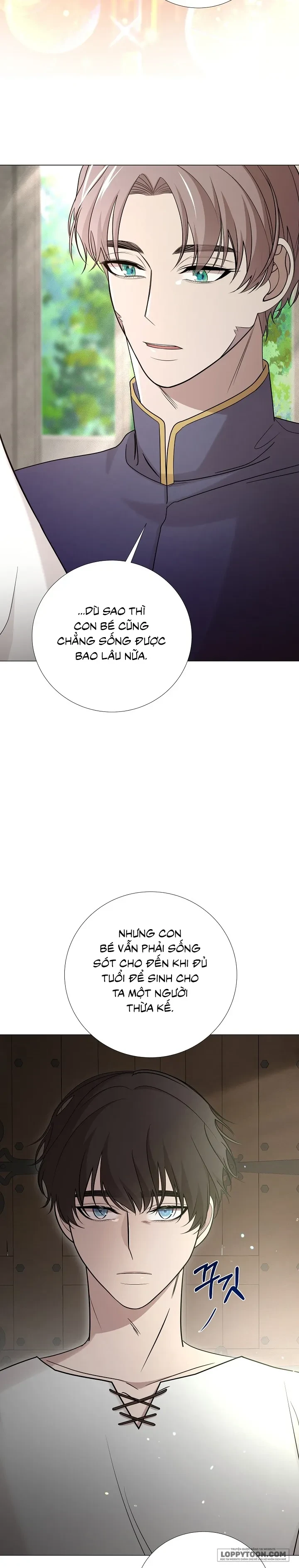 Lâu Đài Hoang Dã Chapter 12 - 20