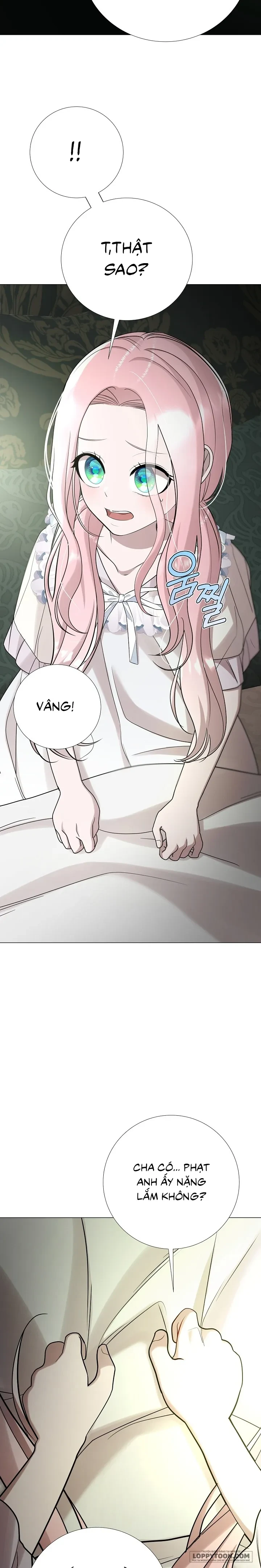 Lâu Đài Hoang Dã Chapter 12 - 25