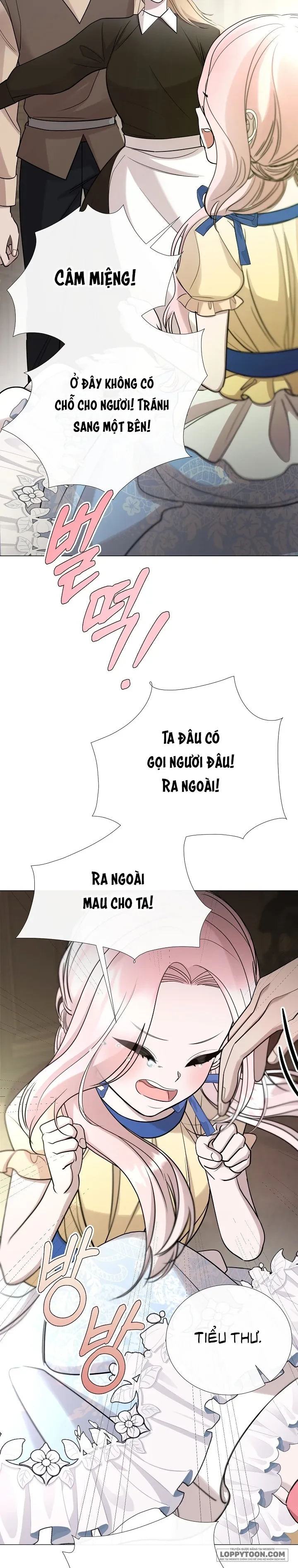 Lâu Đài Hoang Dã Chapter 12 - 34