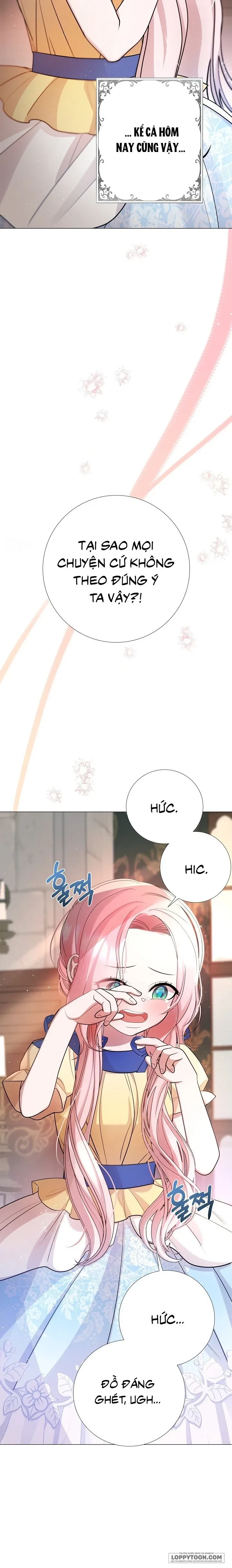 Lâu Đài Hoang Dã Chapter 13 - 10