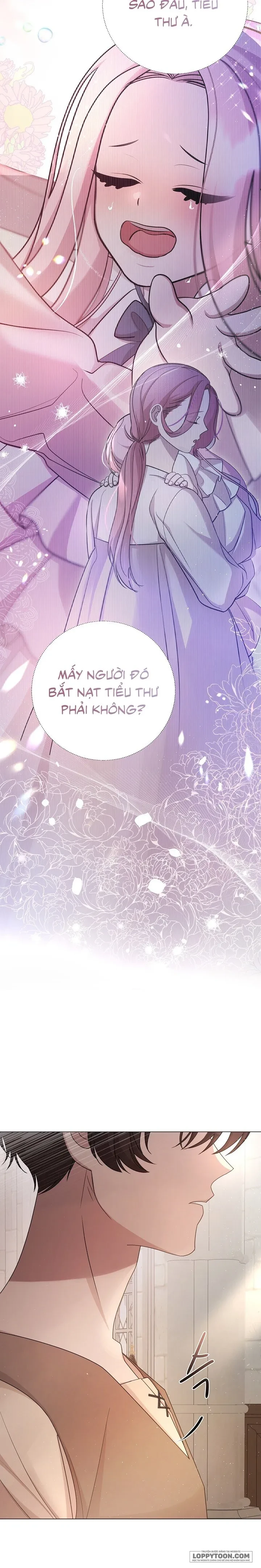 Lâu Đài Hoang Dã Chapter 13 - 12