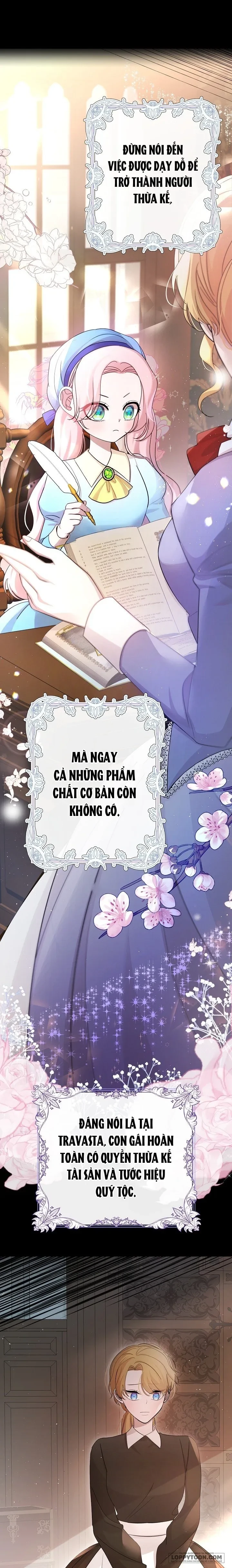 Lâu Đài Hoang Dã Chapter 13 - 19