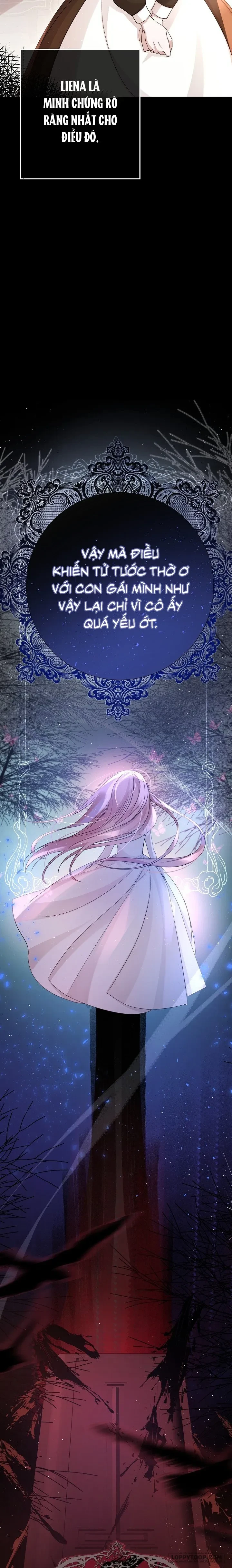 Lâu Đài Hoang Dã Chapter 13 - 20