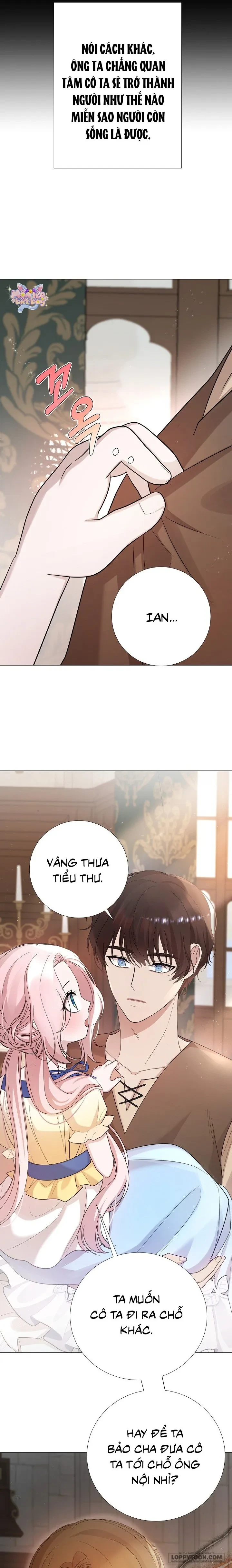 Lâu Đài Hoang Dã Chapter 13 - 22
