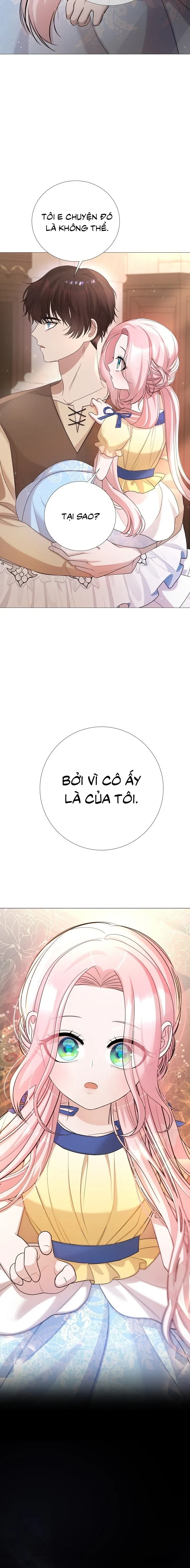 Lâu Đài Hoang Dã Chapter 13 - 24