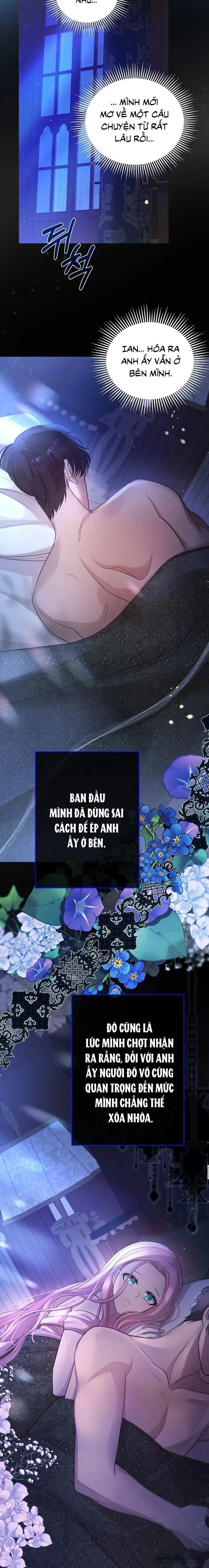 Lâu Đài Hoang Dã Chapter 13 - 26