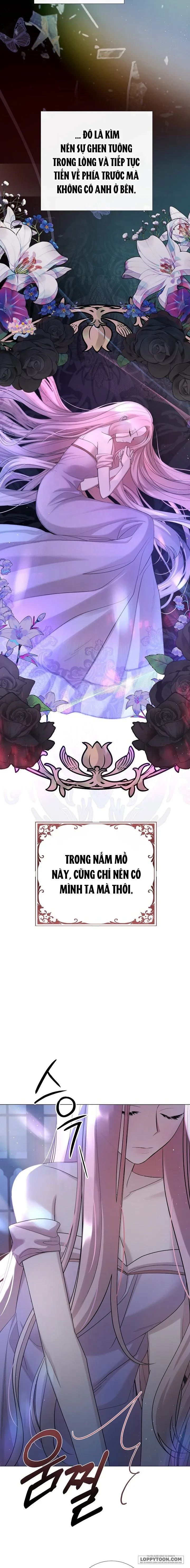 Lâu Đài Hoang Dã Chapter 13 - 28