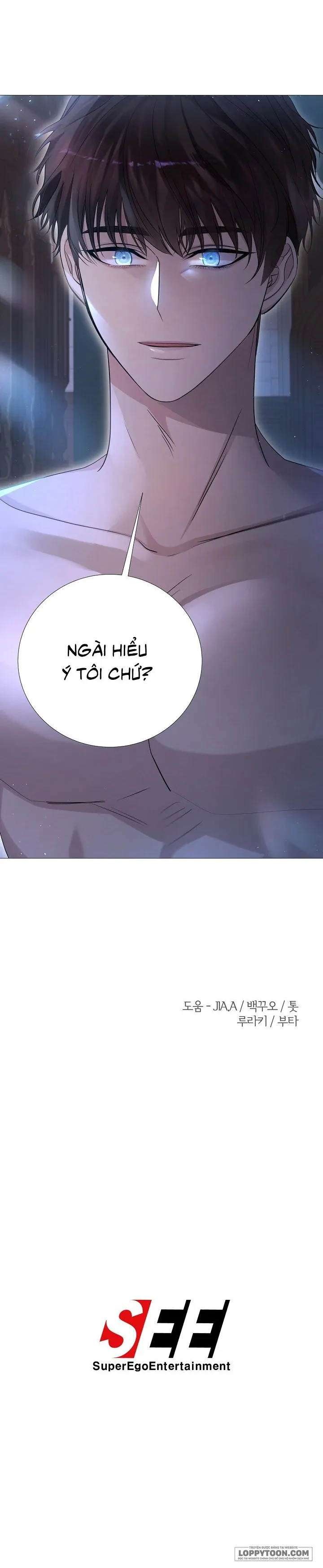 Lâu Đài Hoang Dã Chapter 13 - 36