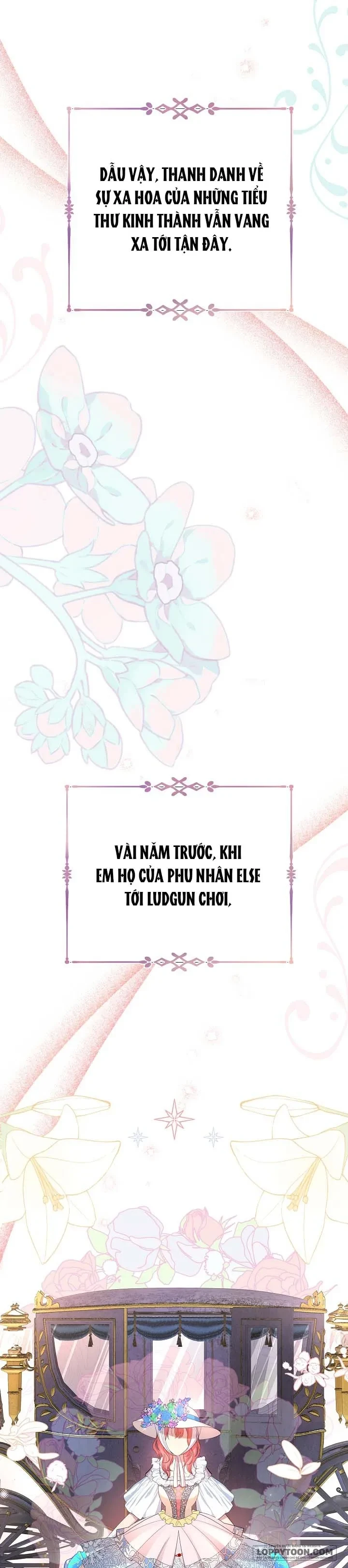 Lâu Đài Hoang Dã Chapter 14 - 4