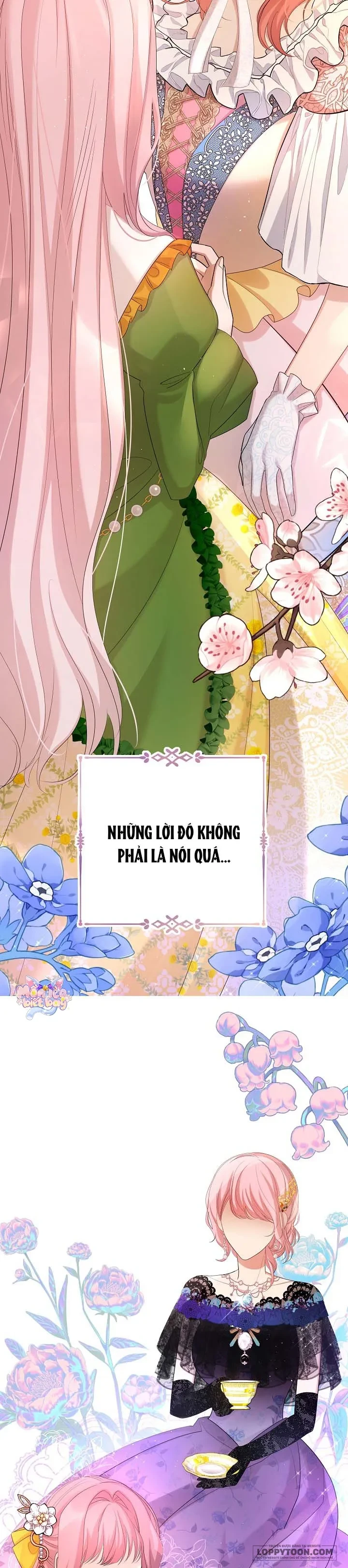 Lâu Đài Hoang Dã Chapter 14 - 6