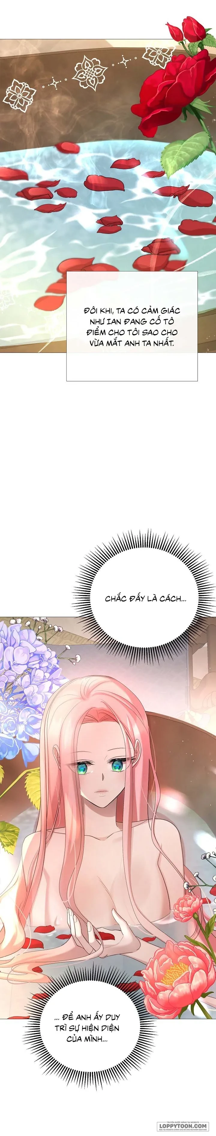 Lâu Đài Hoang Dã Chapter 14 - 13