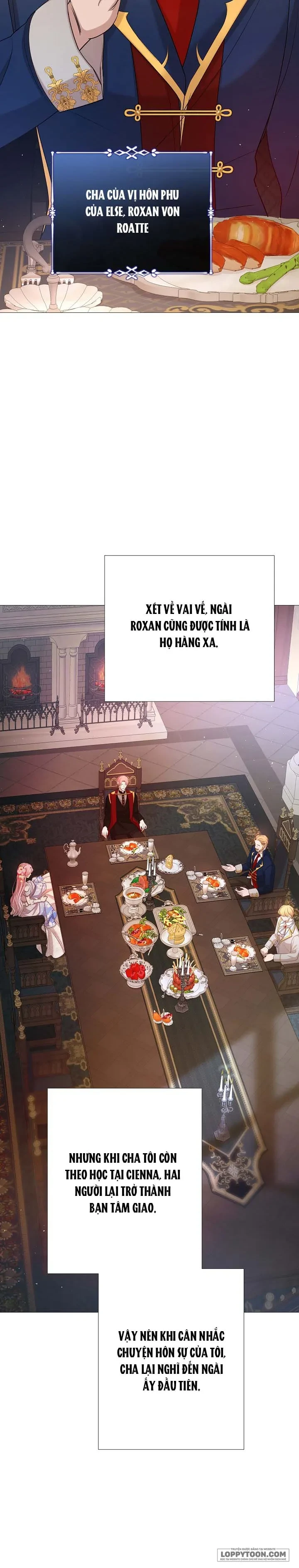 Lâu Đài Hoang Dã Chapter 14 - 27