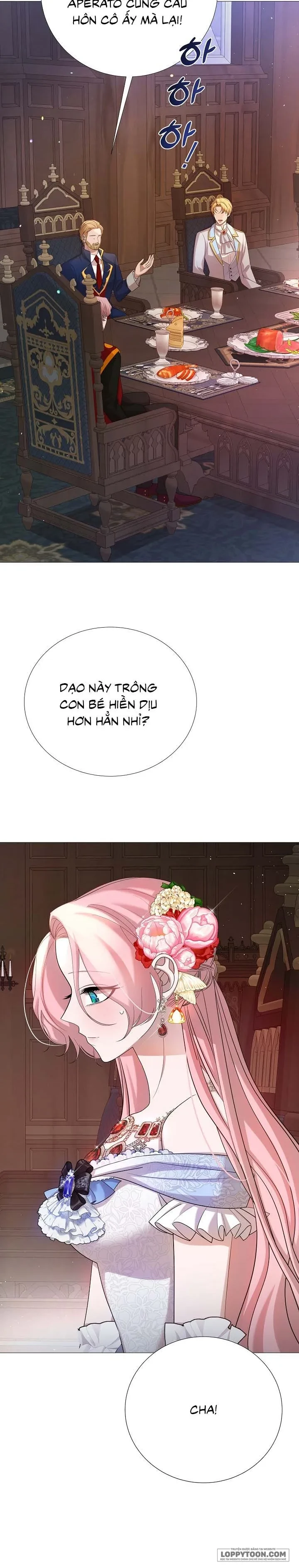 Lâu Đài Hoang Dã Chapter 14 - 29