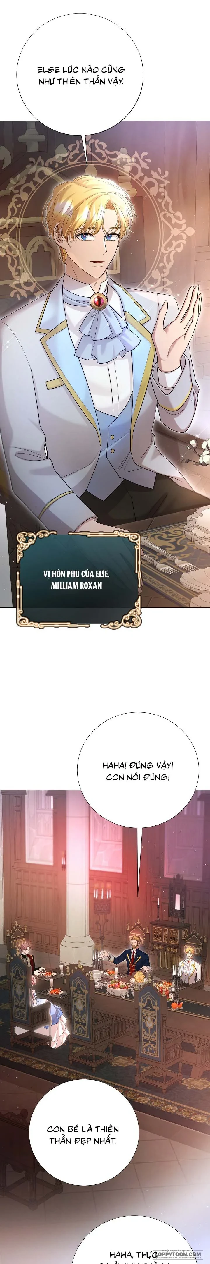 Lâu Đài Hoang Dã Chapter 14 - 30