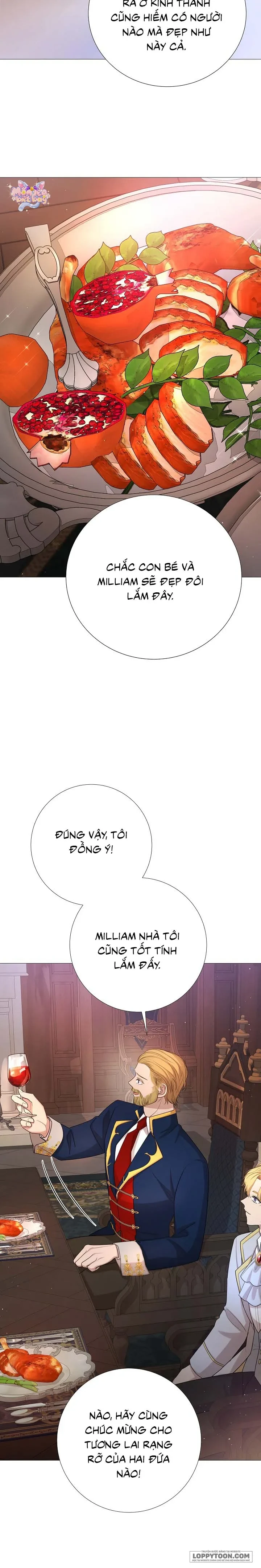 Lâu Đài Hoang Dã Chapter 14 - 31