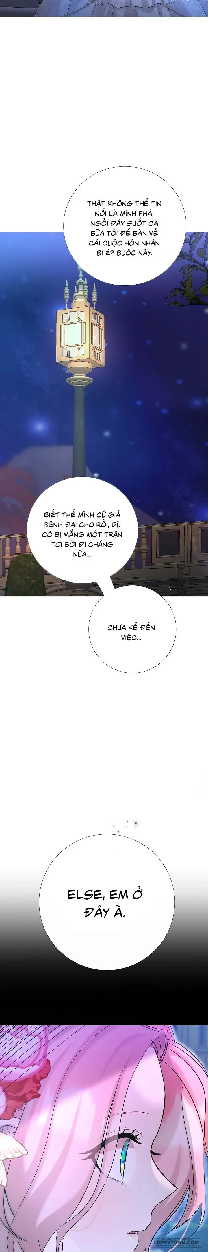 Lâu Đài Hoang Dã Chapter 14 - 36