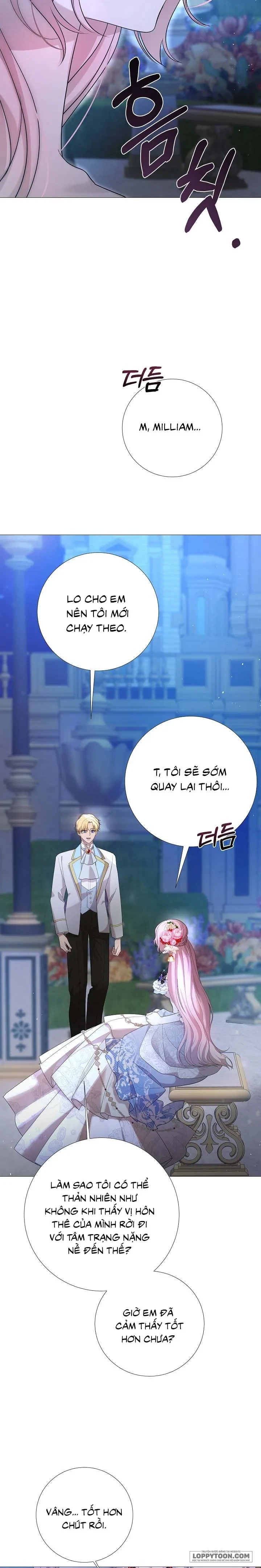 Lâu Đài Hoang Dã Chapter 14 - 37