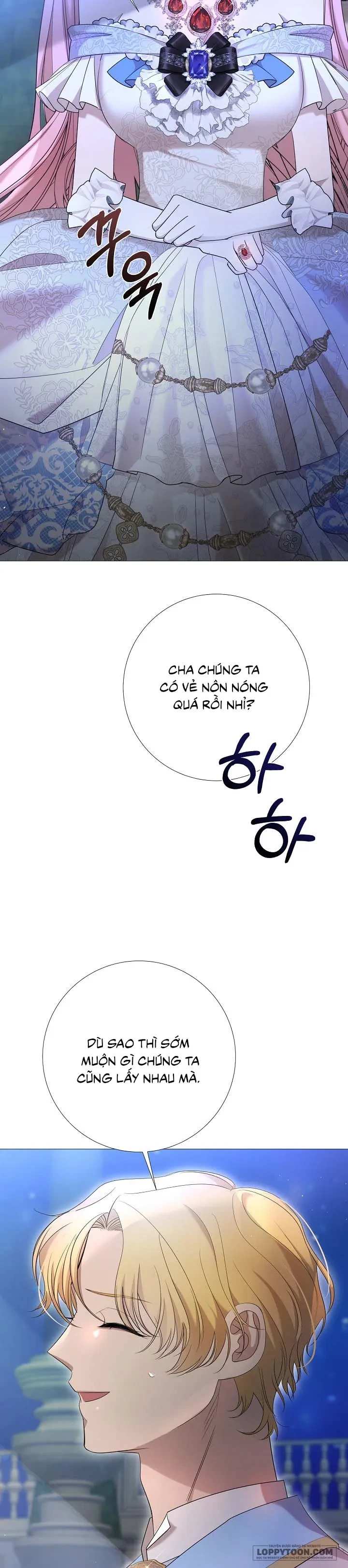 Lâu Đài Hoang Dã Chapter 14 - 38