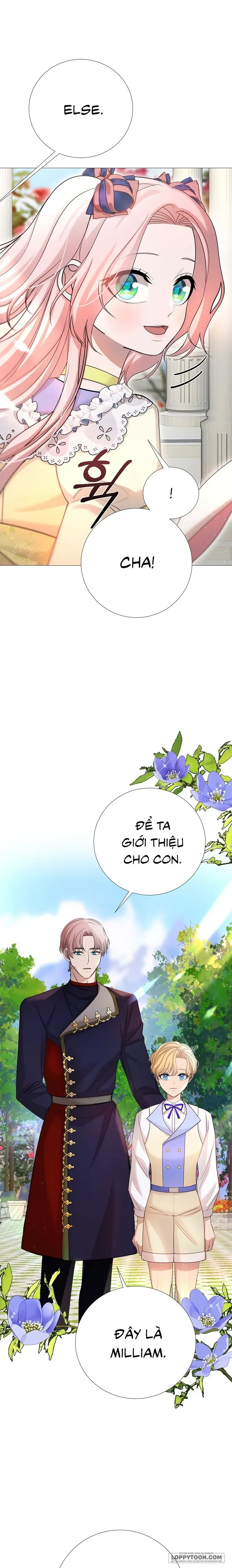 Lâu Đài Hoang Dã Chapter 15 - 3