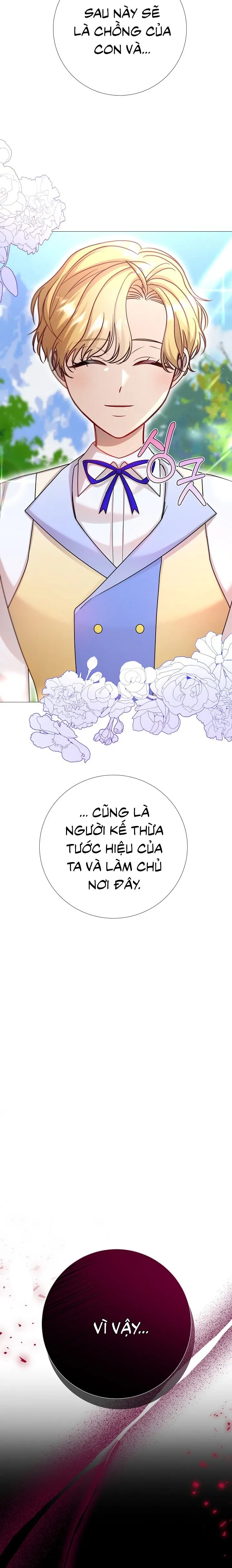 Lâu Đài Hoang Dã Chapter 15 - 4