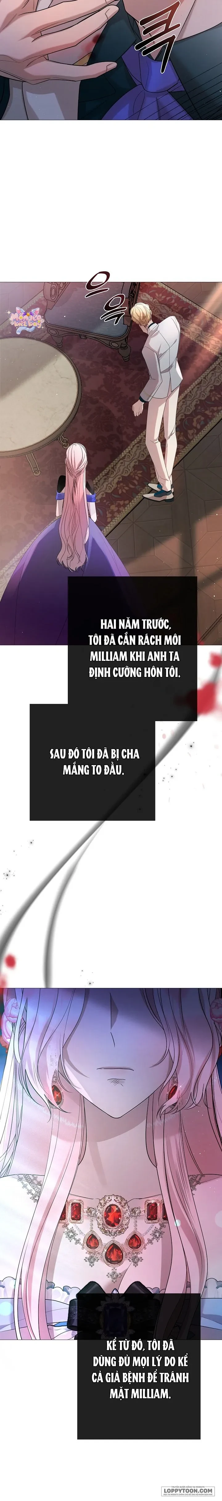 Lâu Đài Hoang Dã Chapter 15 - 7