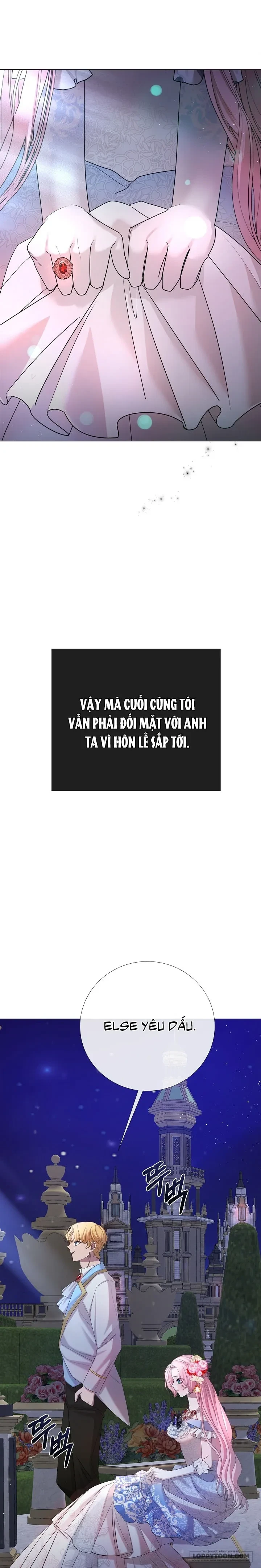 Lâu Đài Hoang Dã Chapter 15 - 8