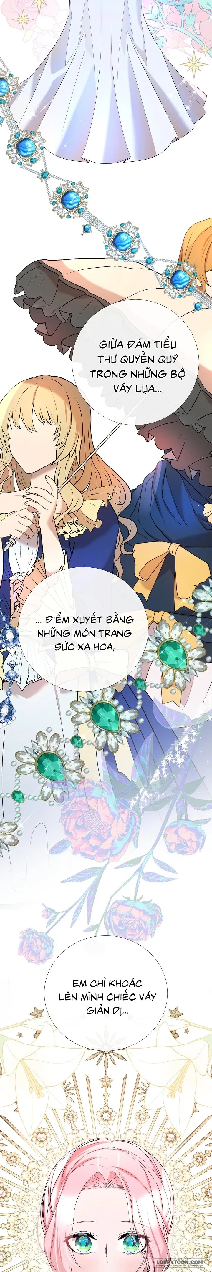 Lâu Đài Hoang Dã Chapter 15 - 12