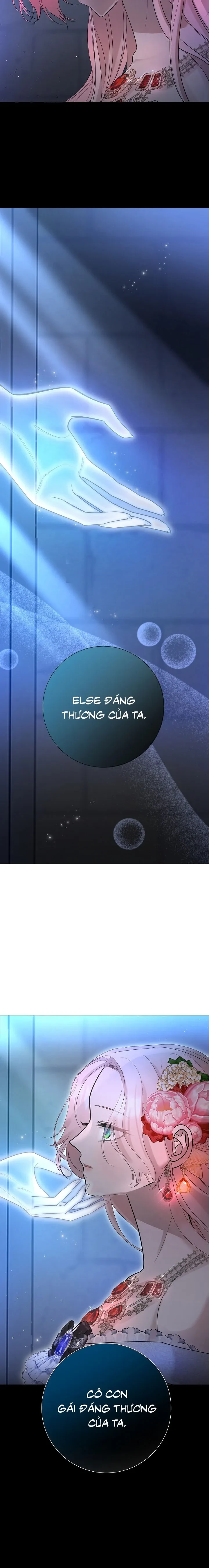 Lâu Đài Hoang Dã Chapter 15 - 25