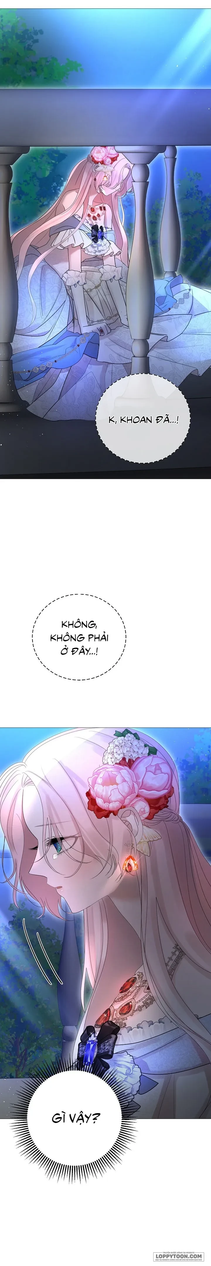 Lâu Đài Hoang Dã Chapter 15 - 32